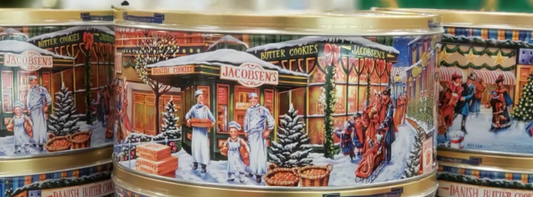 Jacobsen's of Denmark