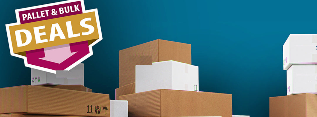 Introducing Our New Bulk Deals Section: Save More, Stock Up, and Shop Smarter