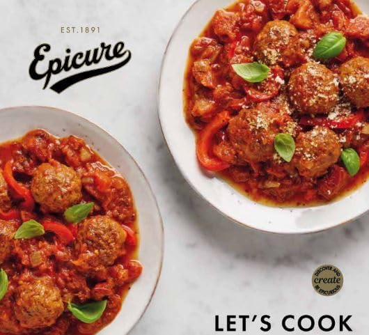 EPIC Recipe Seasoning Spice - 5 Flavours Mix (Arrabiata, Mediterranean Traybake, Smoky Chipotle Chilli, Persian Pilaf, Lamb Tagine) Vegan