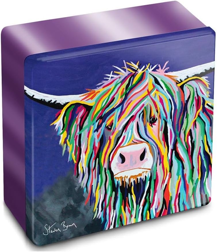 Kev McCoo Shortbread Rounds 150g