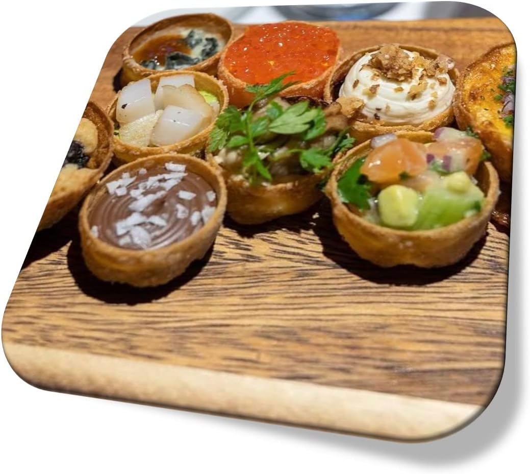 Rahms Mini Croustade Cups