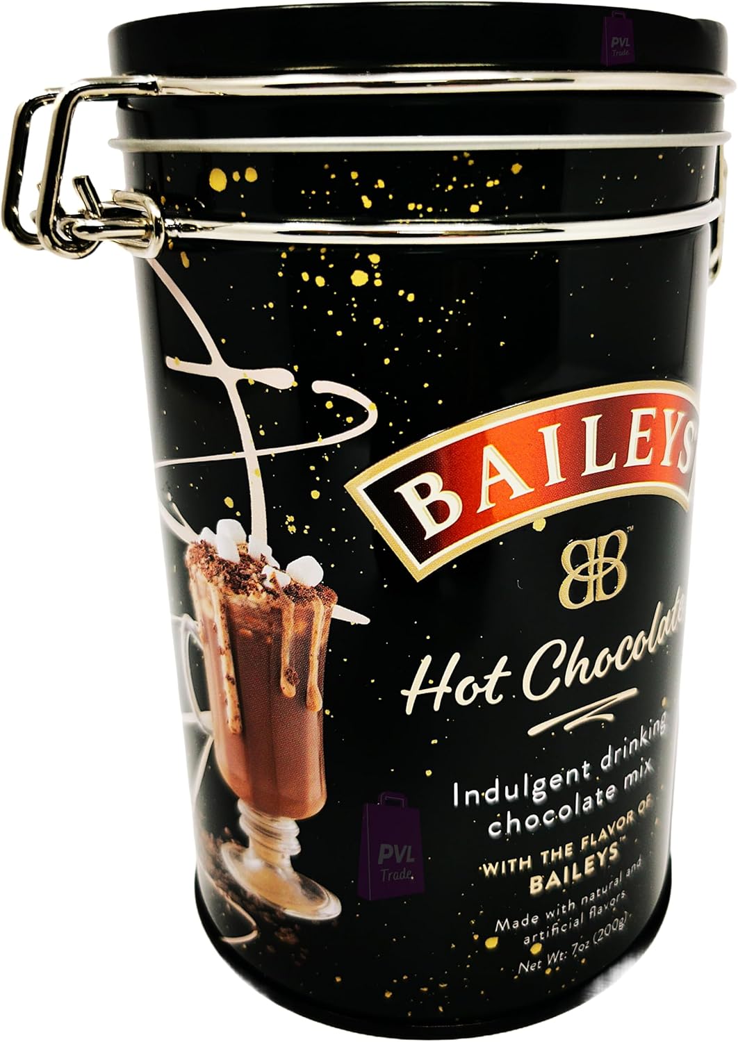 Baileys Drinking Hot Chocolate - 200g