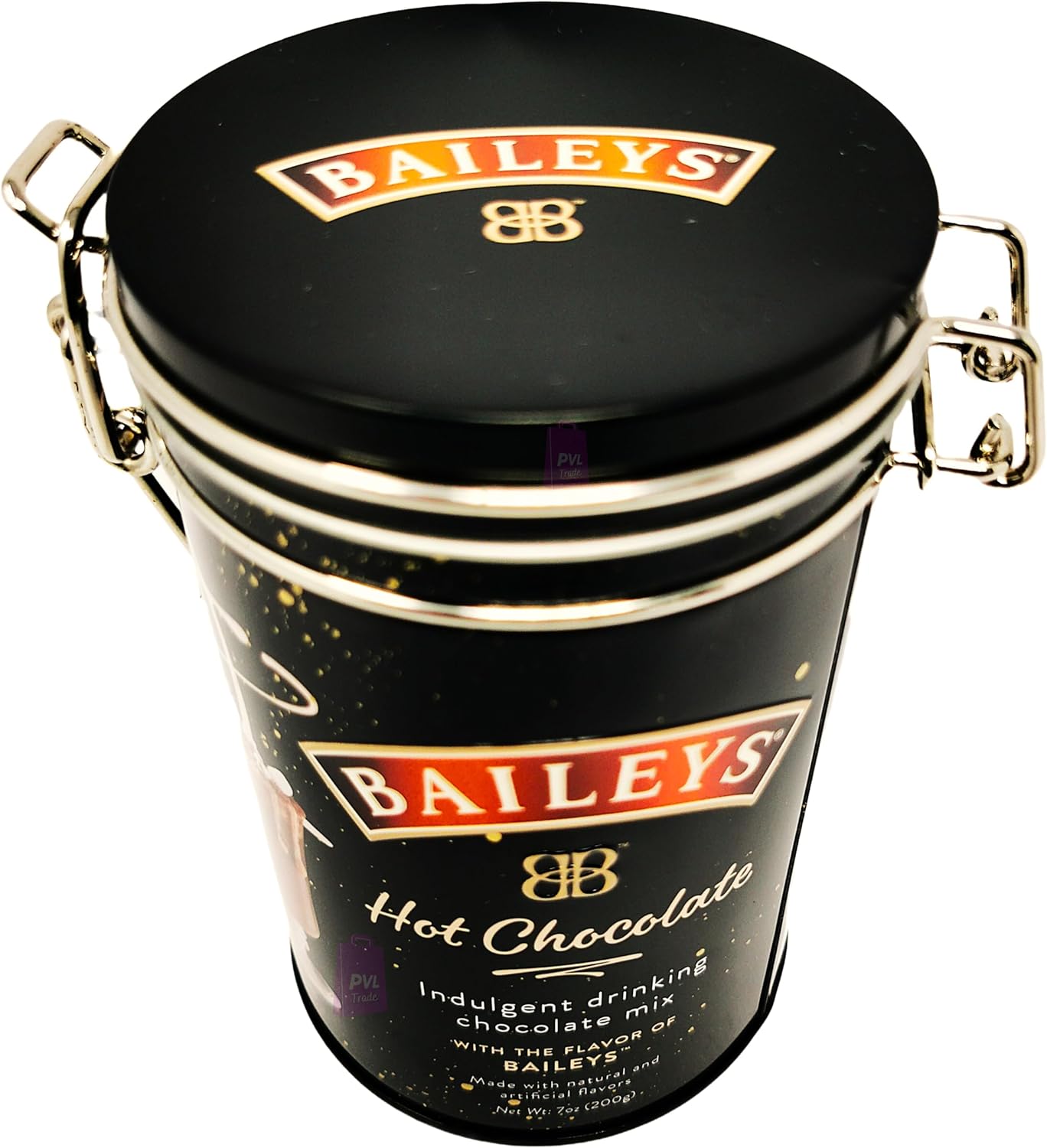 Baileys Drinking Hot Chocolate - 200g