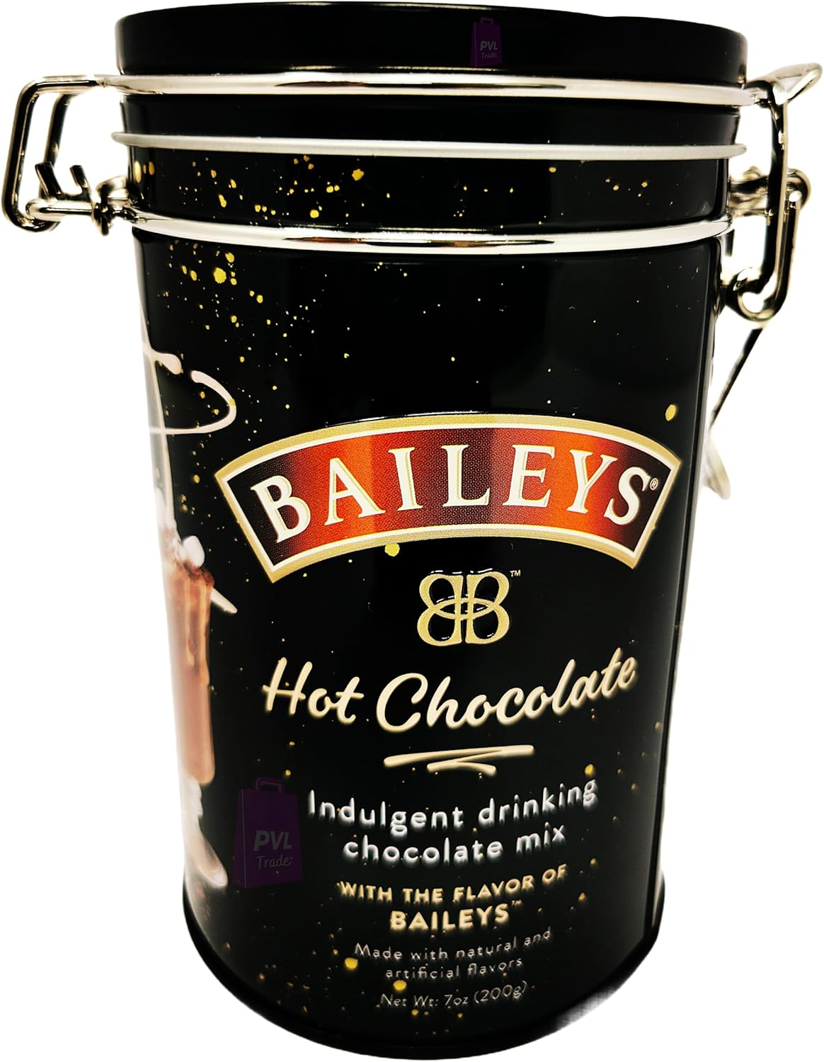 Baileys Drinking Hot Chocolate - 200g