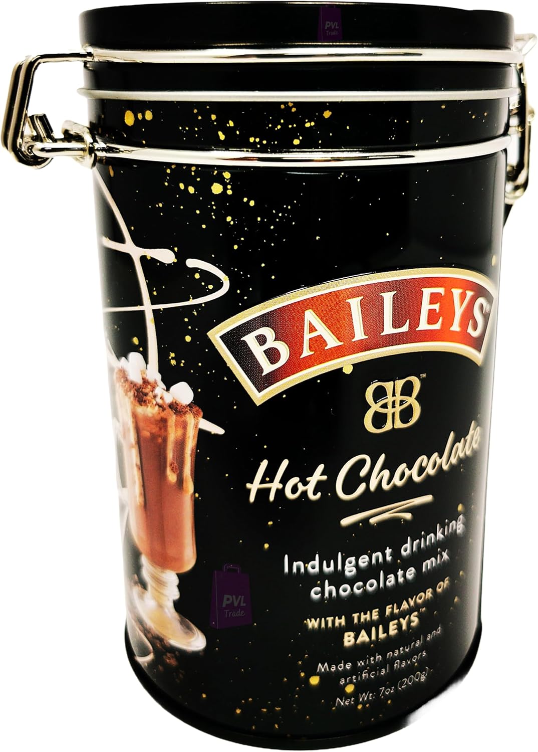Baileys Drinking Hot Chocolate - 200g