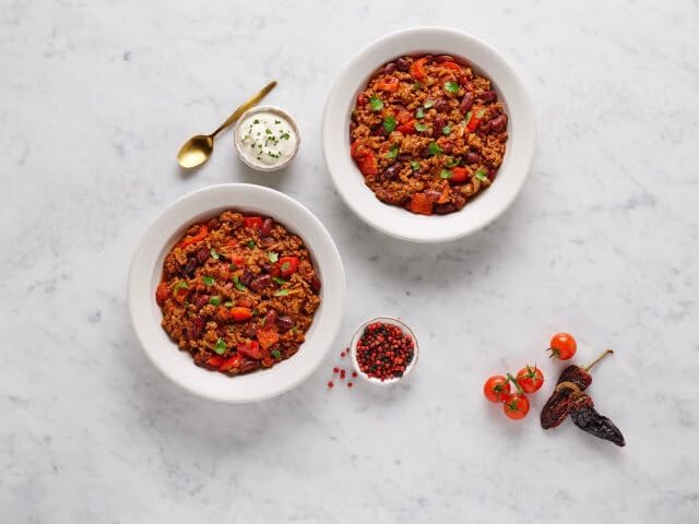 EPIC Recipe Seasoning Spice 30g - Chilli Con Carne | Pack of 18