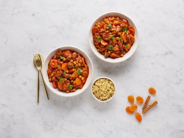 EPIC Recipe Seasoning Spice 30g - Lamb Tagine | Pack of 18