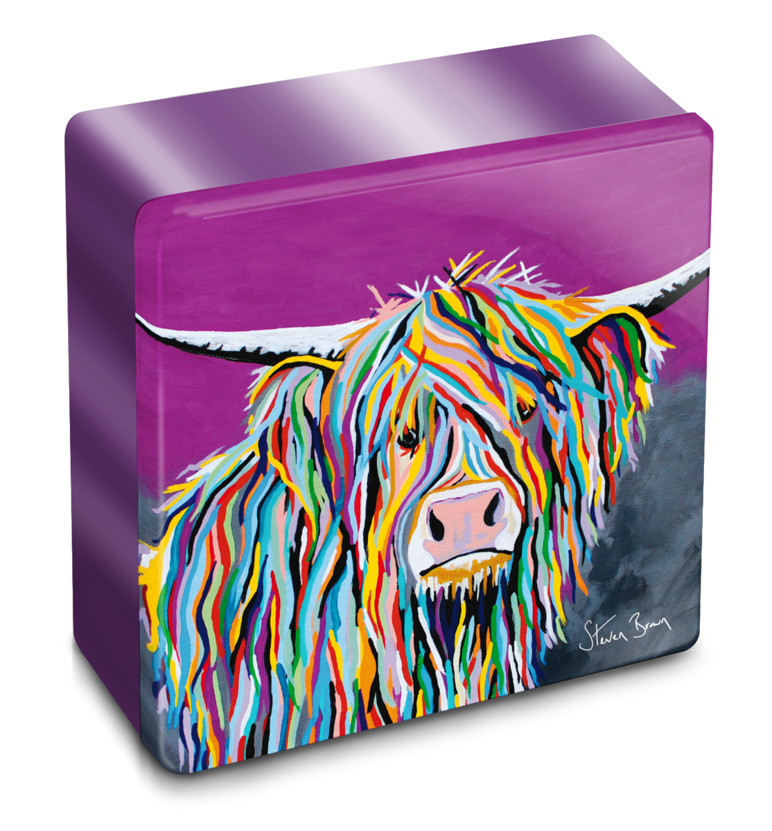 Angus McCoo Shortbread Rounds 150g