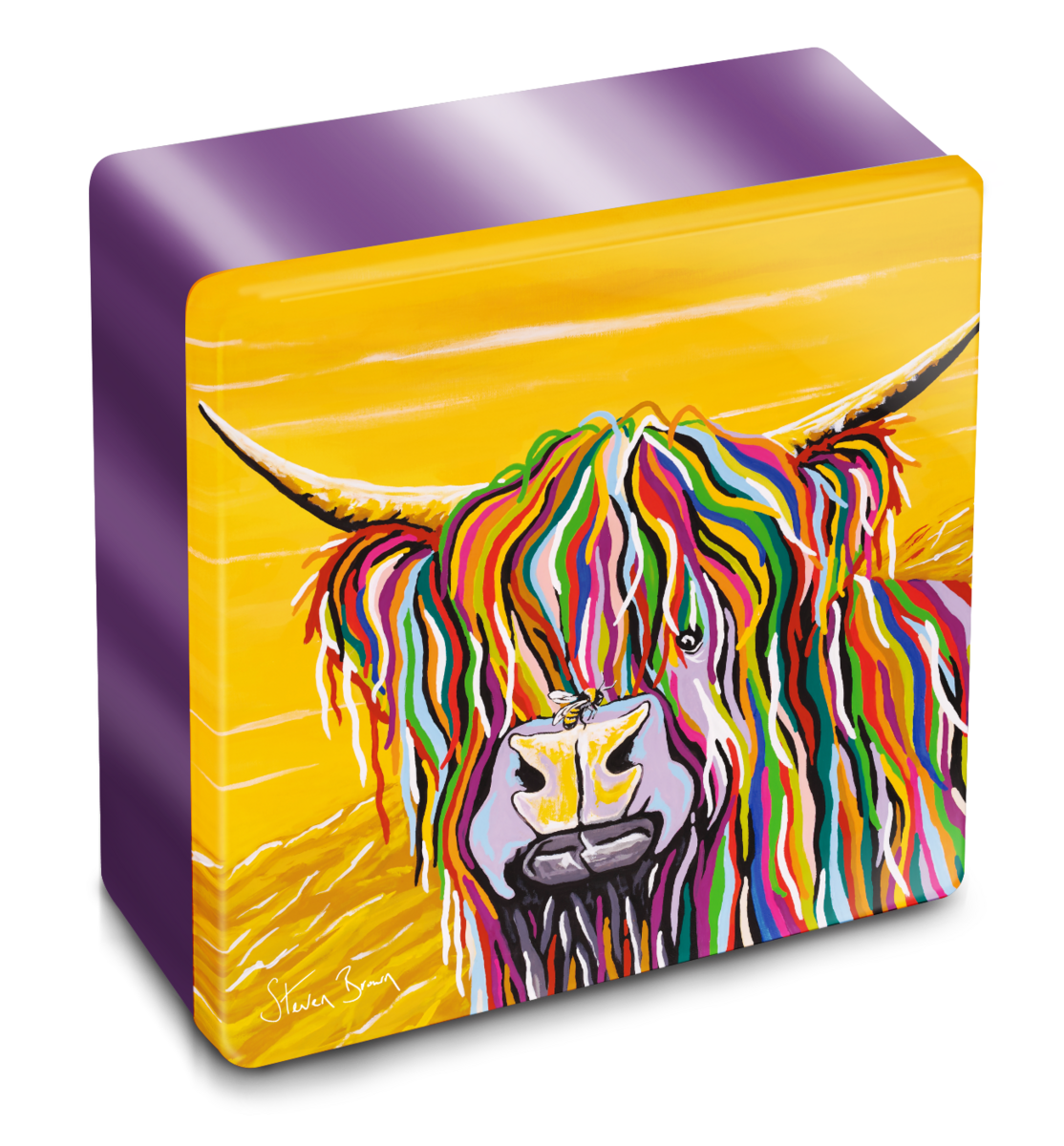 Gordon McCoo Shortbread Rounds 150g