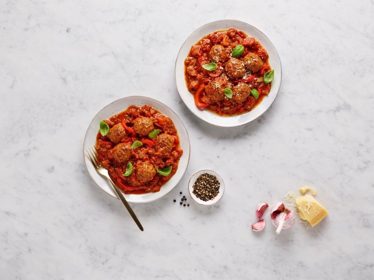 EPIC Recipe Seasoning Spice 30g - Meatballs | Pack of 18