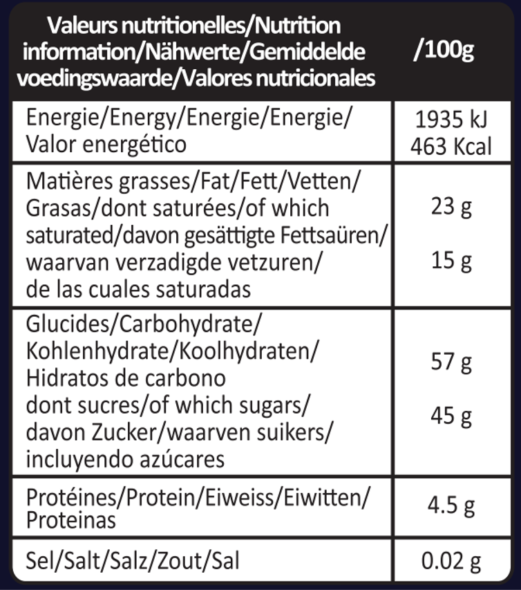 Abtey Chocolatier Happy Hour Cocktail Liqueurs in Premium Dark Chocolate 24 Days Advent Calendars, Purple, 279 g
