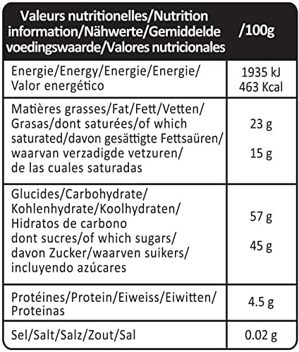 Abtey Chocolatier Royal des Lys Prestige Liqueurs in Premium Dark Chocolate 24 Days Advent Calendar, Red, 290 g