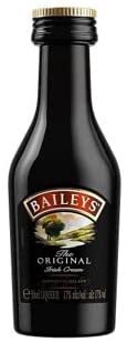 Baileys Chocolate Irish Cream Hamper - Includes Mini Easter Egg, Salted Caramel & Truffle Chocolates, Chocolate Bar & Original Baileys Irish Cream - Mothers Day Hamper & Easter Gift