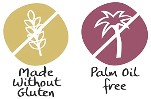 Gnaw Hot Choc Gift Set - Gnawsome Mug & "Made without GLUTEN" Hot Chocolate Stirrers (Marbled & Milk) with Mini Marshmallows.