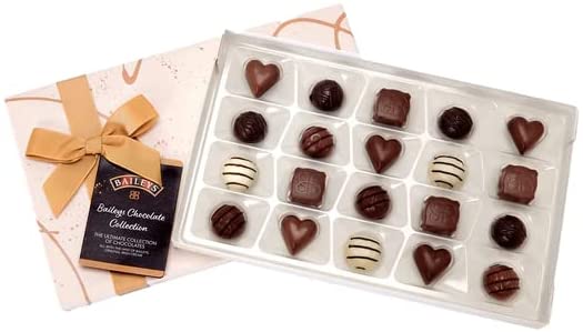 Baileys Ultimate Chocolate Gift Box Collection 230g