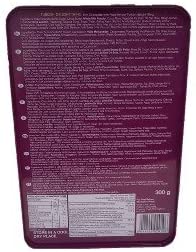 Walkers Milk Chocolate Turkish Delight Thins Tin 270 g