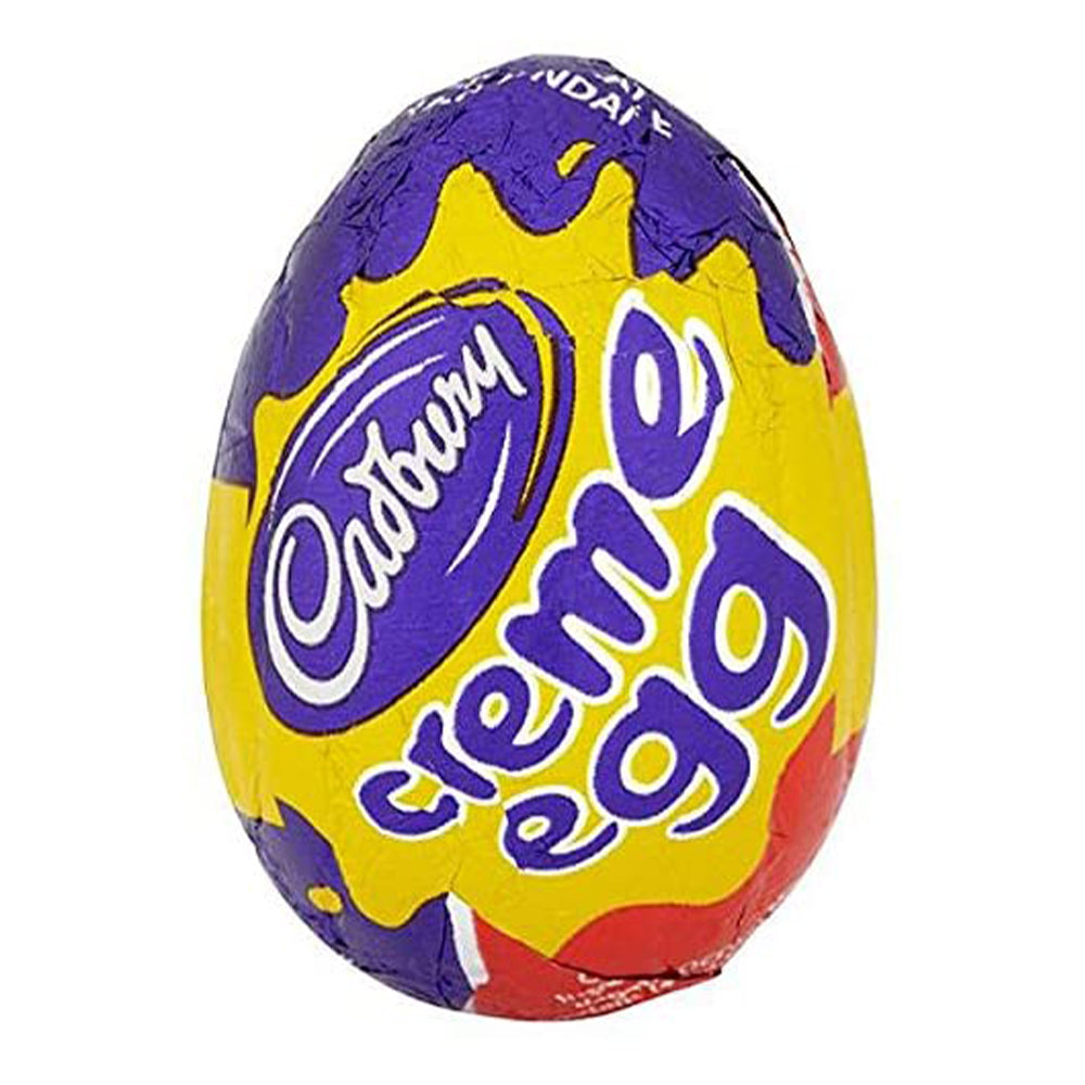 Cadbury Creme Egg x 48 1920g