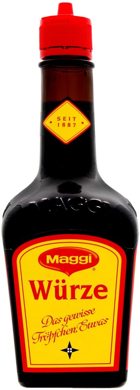 Maggi Wurze Liquid Seasoning 810ml