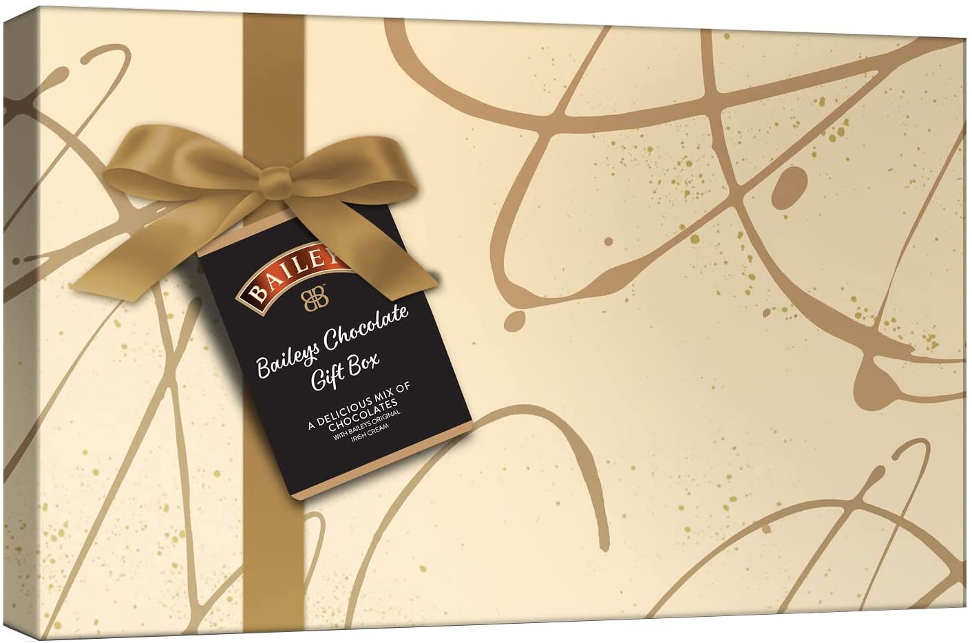 Baileys Ultimate Chocolate Gift Box Collection 230g