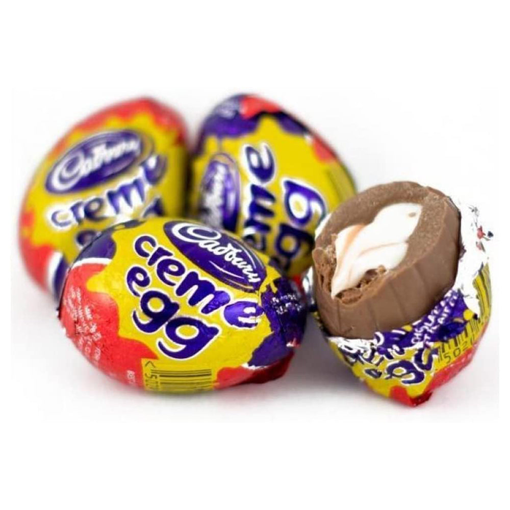 Cadbury Creme Egg x 48 1920g