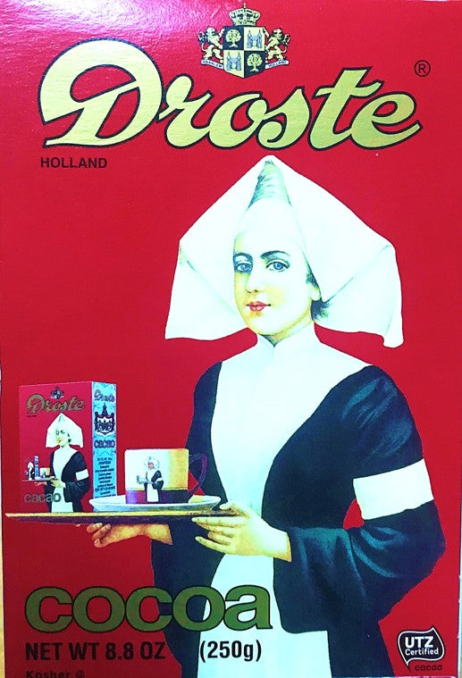 Droste Cocoa Powder 250g