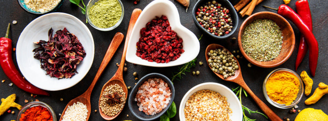 Luxury Cooking & Seasoning Experience at Home