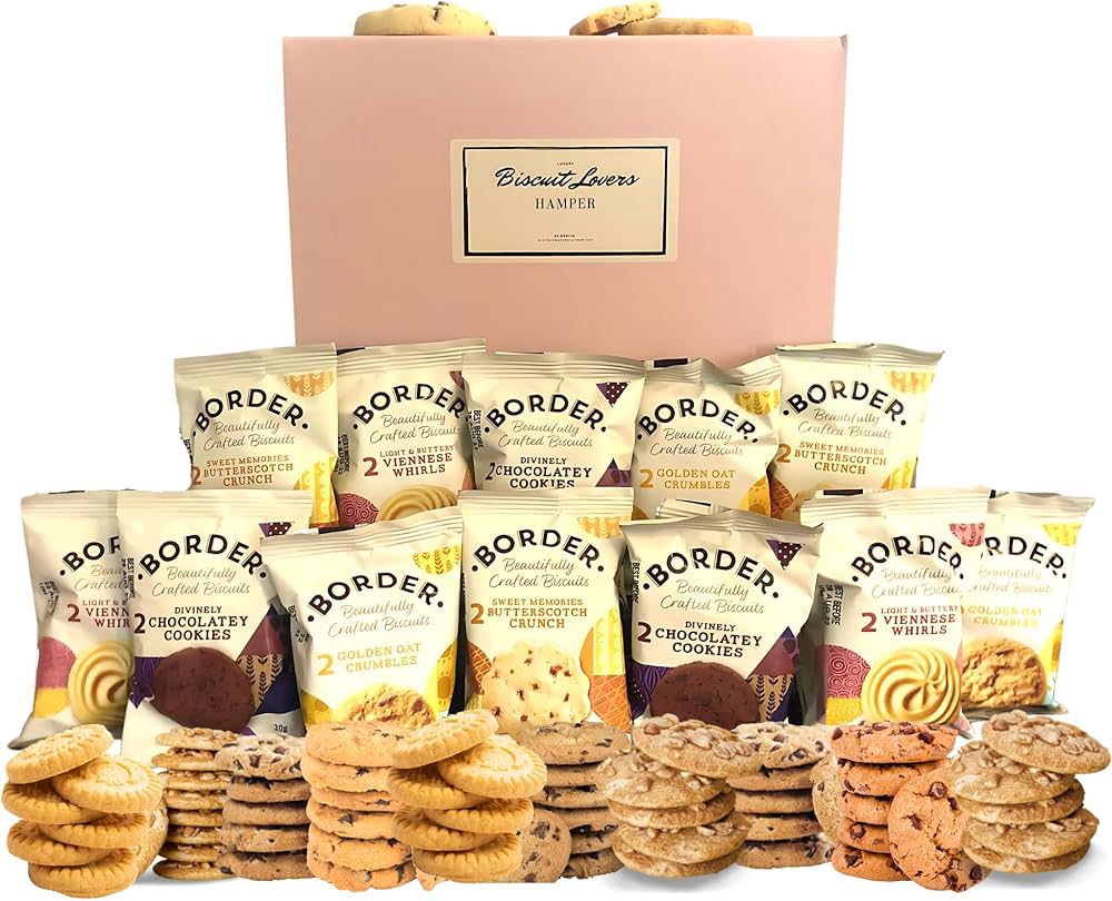 Biscuit Gift Sets