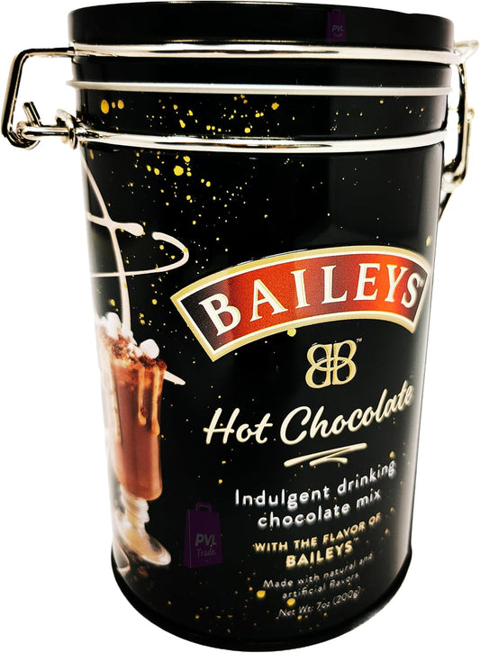 Baileys Drinking Hot Chocolate - 200g