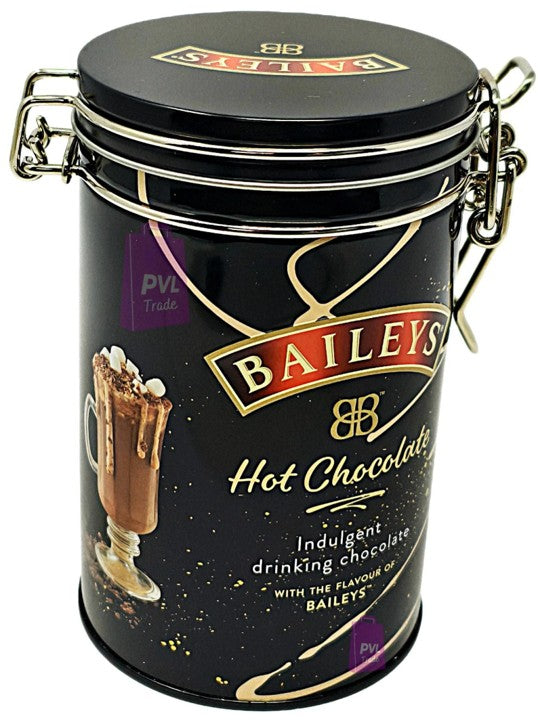 Baileys Irish Cream Infused Drinking Hot Chocolate - 180g