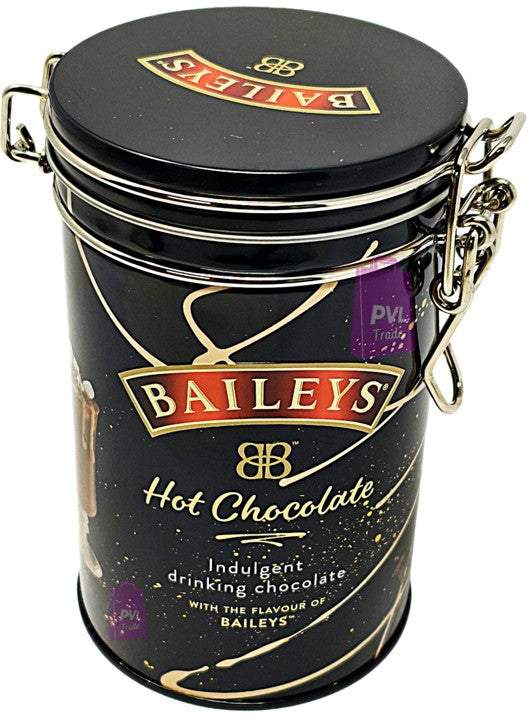 Baileys Irish Cream Infused Drinking Hot Chocolate - 180g