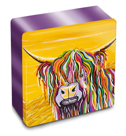 Gordon McCoo Shortbread Rounds 150g