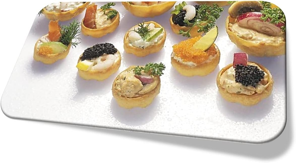 Rahms Mini Croustade Cups | 18 units