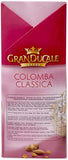 Gran Ducale Colomba Classica - Traditional Italian Easter Cake 1000 grams